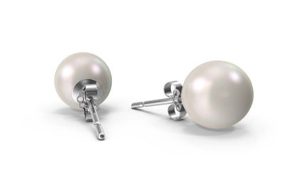 The Different Types of Earrings