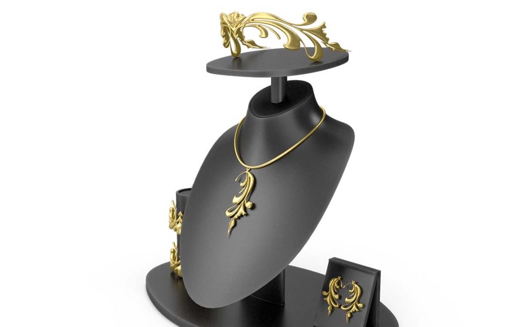 10 Tips on How To Clean Your Jewellery