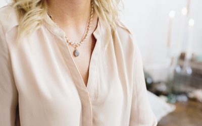 Which Jewellery Suits Your Skin Tone?