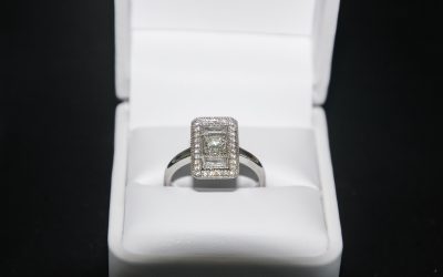 Diamond and Gemstone shapes