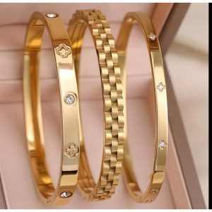 Bracelet Set 1