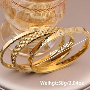 Bracelet Set 3