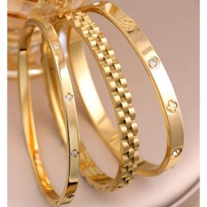 Bracelet Set 4