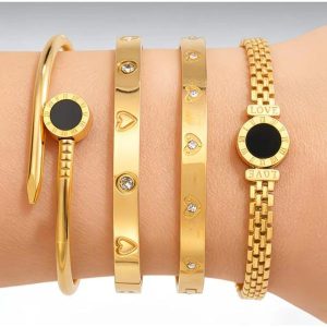 Bracelet Set 21